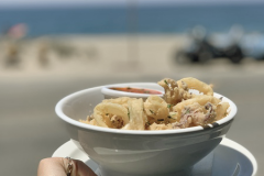 calamari
