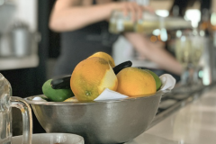 laranja