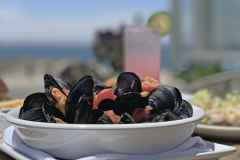 mussels