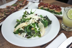 salad