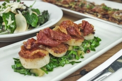 scallops