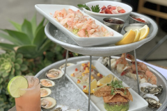 seafood