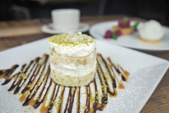 tres leches